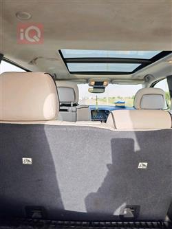 جیپ گراند شیرۆکی